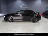 Mercedes-Benz A 250 4 Matic Limousine Panoramadach AMG Line - Mercedes-Benz A 250: 4matic