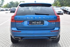 Fahrzeugabbildung Volvo XC60 D4 Autom. R-Design*STHZG*H/K*RFK*ACC*AHK