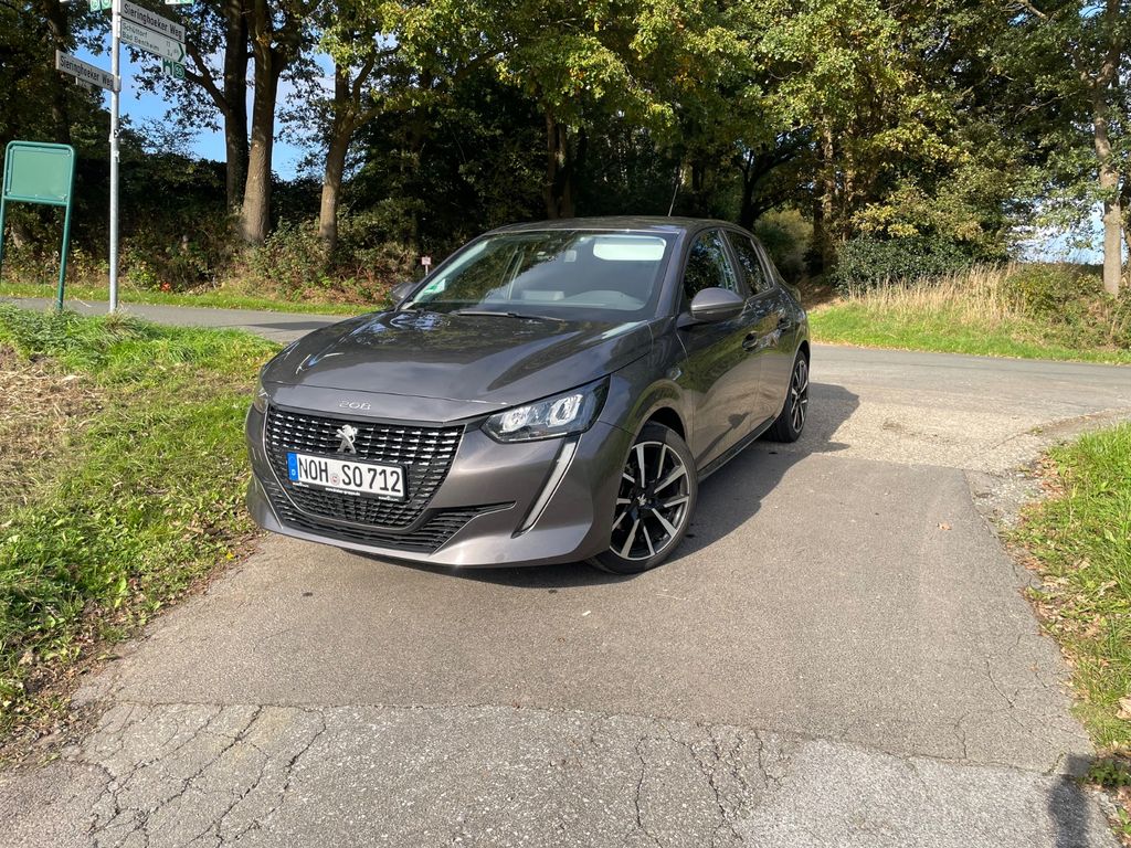 Image of Peugeot 208
