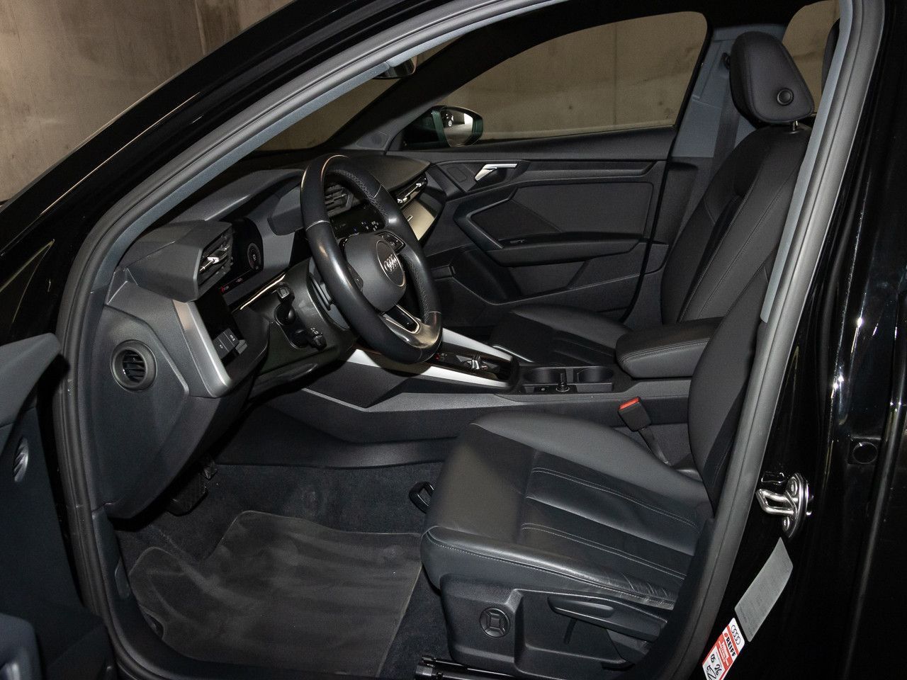 Audi A3 - Bild 14