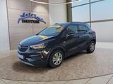 Opel Mokka X 1.6 115PS WR/Alu/Temp/Pdc - Opel Mokka: 1.6