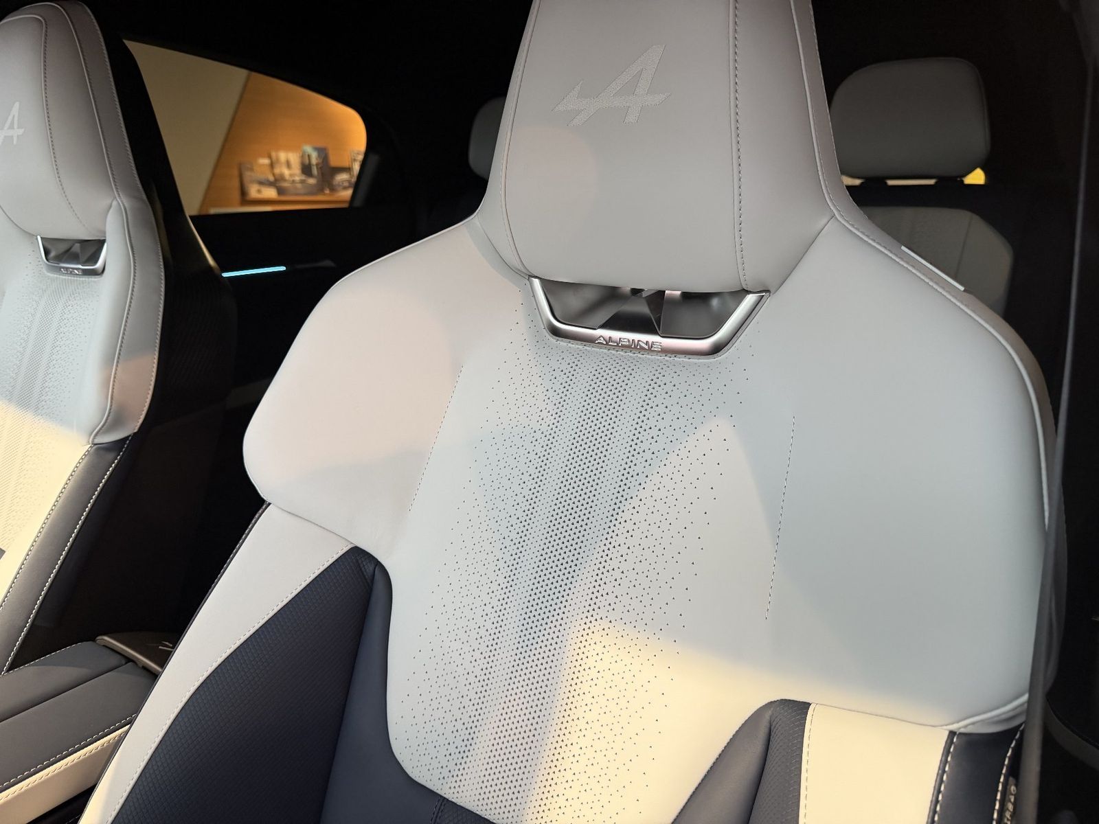 Alpine A390 - Bild 18