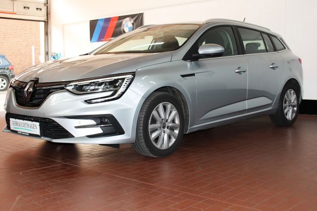 Renault Megane IV Grandtour Business Edition/LED/NAVI/