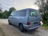 Volkswagen T4 Caravelle 2.5l TDI 1.Hand 9Sitzer Tüv=Neu! VB - Volkswagen T4 Caravelle mit Diesel-Antrieb: Kleinbus, 2.5