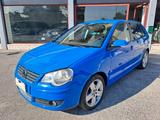 Volkswagen Polo 1.9/101CV TDI 3p. Sportline - Volkswagen Polo Sportline mit Diesel-Antrieb