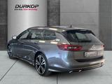 Opel Insignia B Sports Tourer ST 2.0 Ultimate AT Spor - Opel Insignia Ultimate mit Benzin-Antrieb