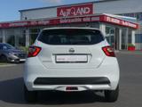 Nissan Micra 1.0 Acenta LED Navi 360° Kamera Klimaaut. - Nissan Micra L