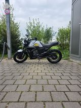 Zontes Gk125 - ZONTES MOTORRAD