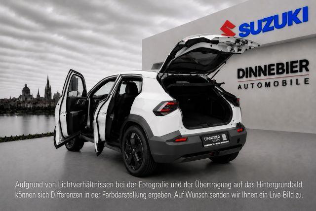 Suzuki e VITARA Comfort+ 4x4 *bis zu 8 Jahre Garantie*