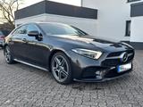 Mercedes-Benz CLS 350 d 4MATIC - AMG-Paket-Widescreen-Burmaste