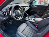 Alfa Romeo Giulia - Vorschau Bild 9