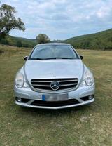 Mercedes-Benz Mercedes R 350 R Klasse - gebrauchte Mercedes-Benz R 350 aus dem Jahr 2009