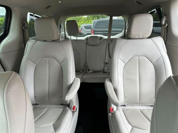 Chrysler Chrysler Pacifica Hybrid  20" Felgen +7 weitere