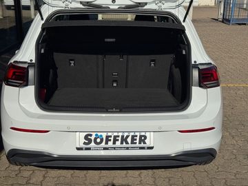 Bild 9 VW Golf United 2.0 TDI Pano-SD ACC LED-SW