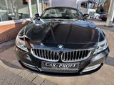 BMW Z4 Roadster sDrive 18i Leder/Xenon/Bluetooth - BMW Z4 in Essen