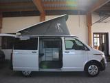 Volkswagen VW T6.1 Summermobil Edition - Volkswagen Firmenfahrzeug