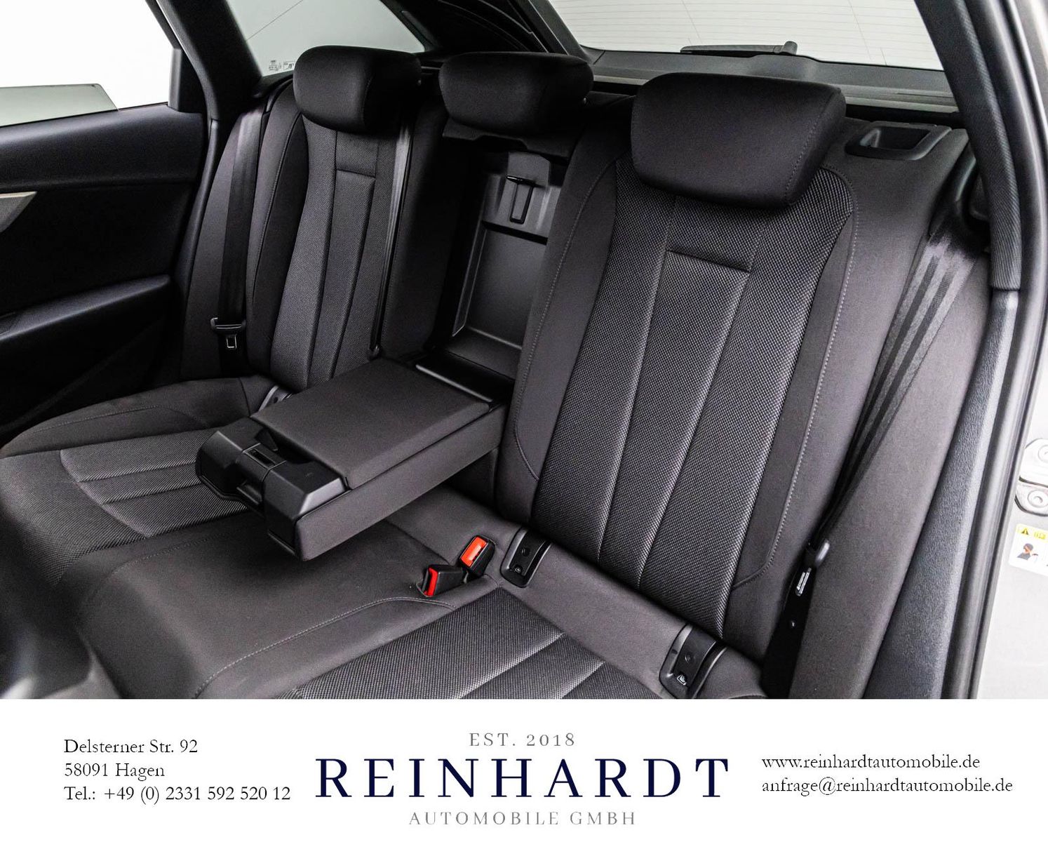 Audi A4 ALLROAD 45TFSi Q 17Z/LED/ACC/SIDE/360°/B&O/VC foto 17