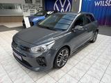 Kia Rio GT-Line LED*NAVI*KAMERA*ALU*1HD.*WINTERRÄDER - Kia Rio