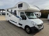 Rimor 745 Katamarano 50 ~ Renault Trafic 2.3TD... - Rimor 5