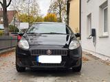 Fiat Grande Punto 1.4 8V Active  - Fiat Grande Punto Gebrauchtwagen in Stuttgart