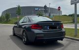 BMW M240i M Performance  - BMW M240i aus 2017