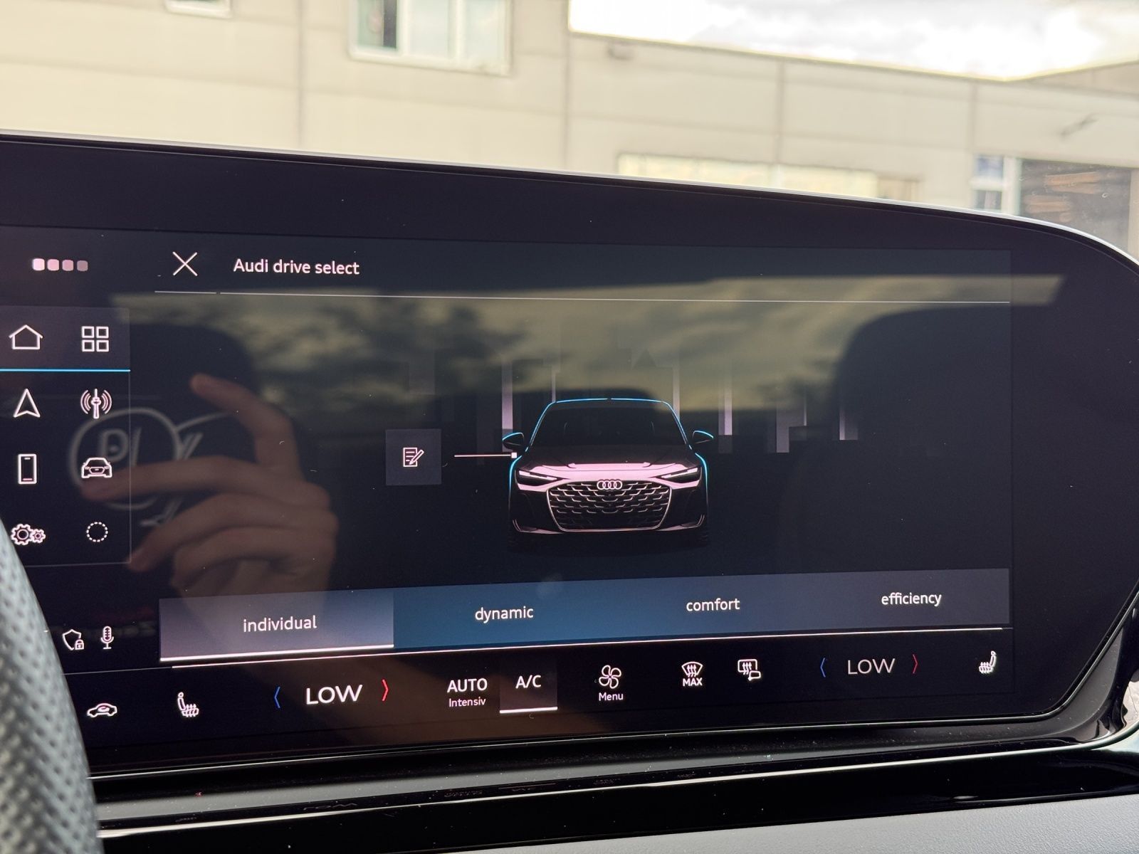 Audi A6 - Bild 19