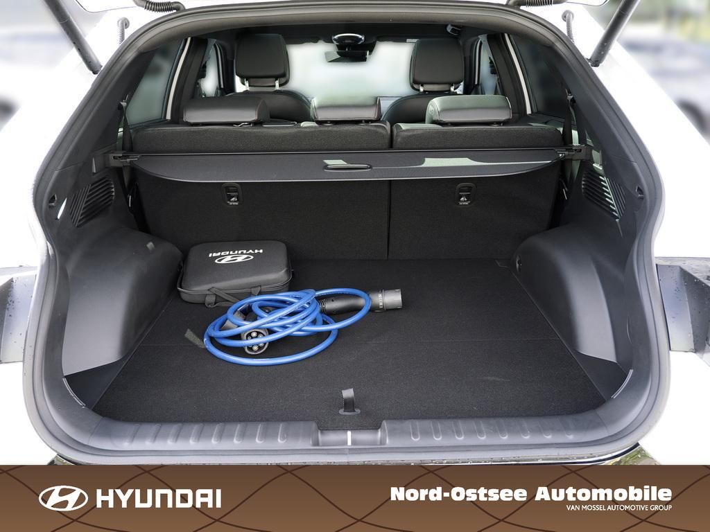 Fahrzeugabbildung Hyundai IONIQ 5 N LINE X Panorama Sitz Park Paket
