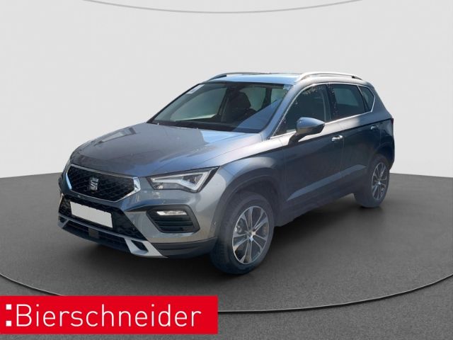 Seat Ateca 1.5 TSI DSG Style Edition KAMERA BEATS ACC