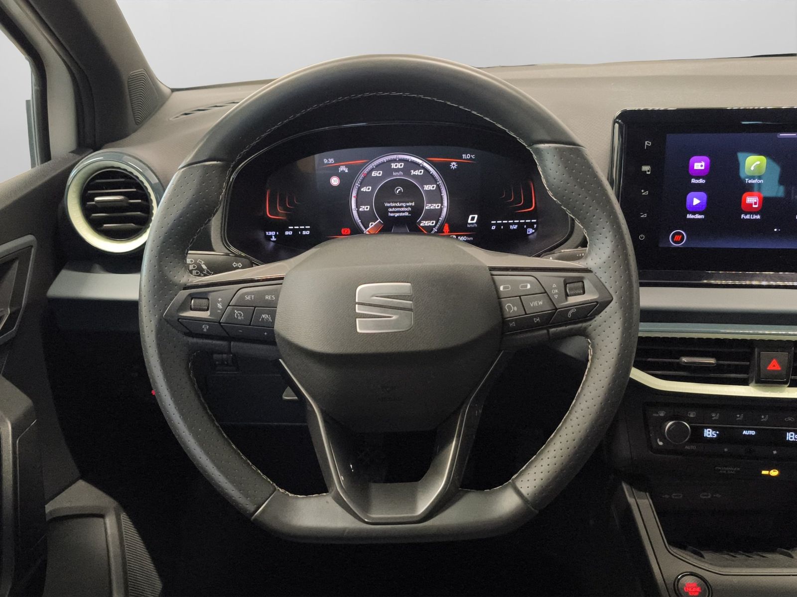 Seat Arona - Bild 20