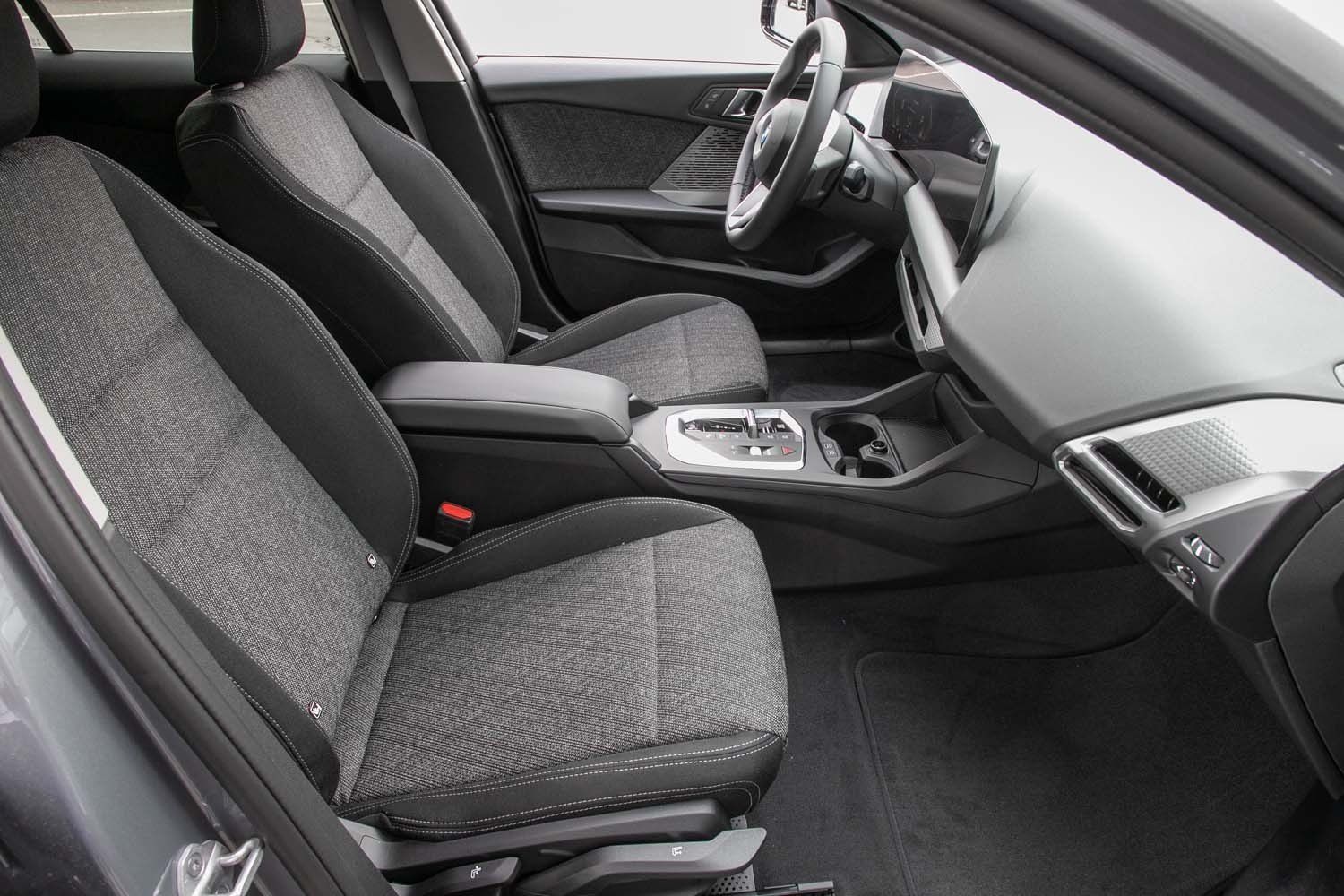 BMW 120 - Bild 3