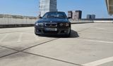 BMW M3 E46 Cabrio | Carbonschwarz | Top gepflegt - BMW M3: Roadster, E46
