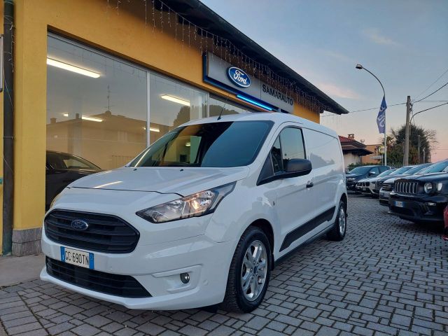 Ford Transit Connect 240 1.5 TDCi 100CV L2H1 Pas