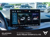 Cupra Born - Vorschau Bild 25