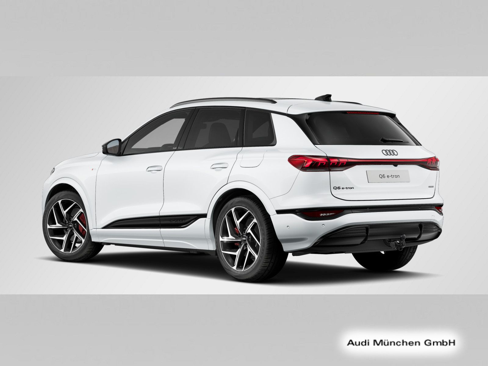 Audi Q6 e-tron - Bild 5