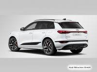 Audi Q6 e-tron - Vorschau Bild 5