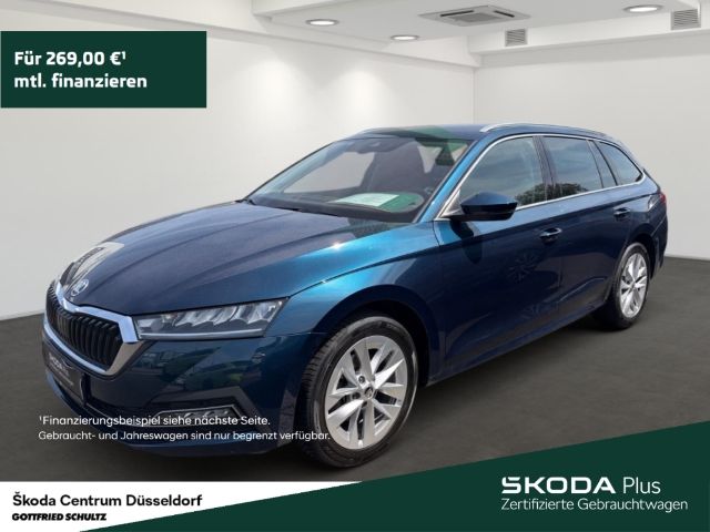 Image of Skoda Octavia