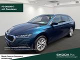 Skoda Octavia Combi Selection Plus DSG AHK Komfort-Pak - Skoda Octavia: Selection Plus