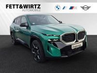 BMW XM - Vorschau Bild 1