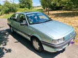 Volkswagen VW Passat 1.8GL 1. Serie 1. Hd. Check Heft... - gebrauchte VW Passat aus dem Jahr 1990