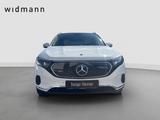 Mercedes-Benz EQA 250+ Progressive*AHK*Panorama*LED*PTS*Kamera - Mercedes-Benz EQA: Schiebedach