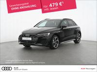 Audi A3 - Vorschau Bild 1