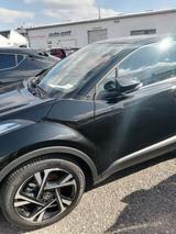 Toyota C-HR 2.0-l-VVTi Hybrid Lounge Lounge - Toyota C-HR mit Hybrid-Antrieb: Lounge