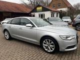 Audi A6 3.0 TDI Quattro S-Tronic 180kW*Keyless*S-Dach - gebrauchte Audi A6 aus dem Jahr 2014