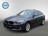 BMW 318 d Gran Turismo PANO NAVI ACC AHZ - BMW 318 Gran Turismo Gebrauchtwagen