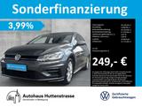 Volkswagen Golf VII 1.5 TSI DSG R-Line LED NAVI SHZ ACC - Auto leasen in Halle