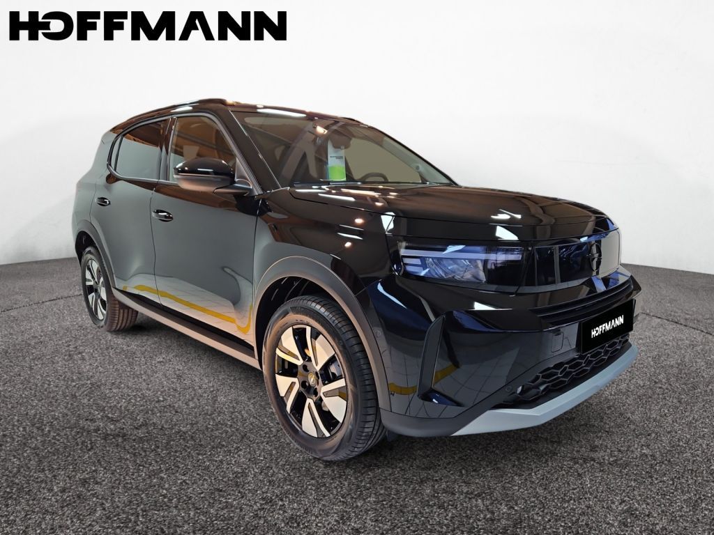Fahrzeugabbildung Opel Frontera 1.2 DI Hybrid 48V eDCT GS