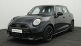 MINI John Cooper Works Trim