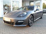 Porsche Panamera 4S Navi Kamera Bose Glasdach Xenon - Porsche Gebrauchtwagen in München