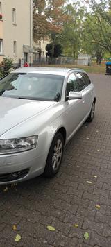 Audi A6 Allroad 3.0TDI (DPF) quattro tiptronic - - gebrauchte Audi A6 Allroad aus dem Jahr 2008