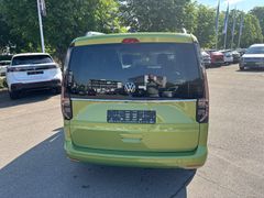 VW Caddy Maxi Style DSG 7-Sitzer - AHK